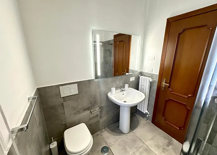 Eur-motagnola Attico 2bedr 280 Terrace View Apartment *